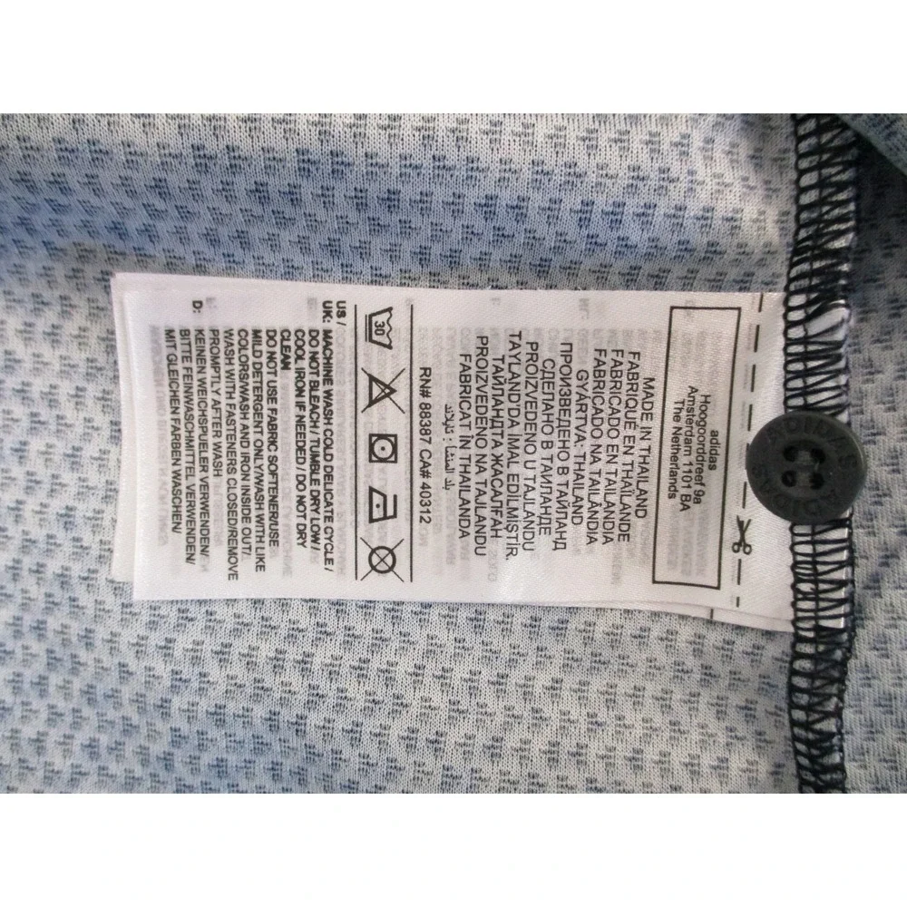adidas freelift polo